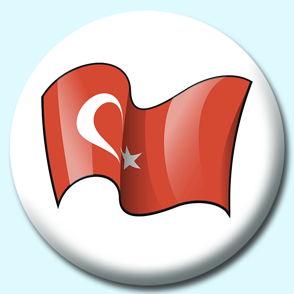 Turkey mm2 value