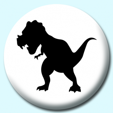 38mm Albertosaurus Button... 