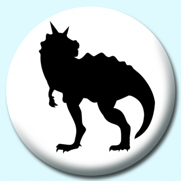 58mm Carnotaurus Button... 