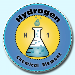 chemical Badge Boy