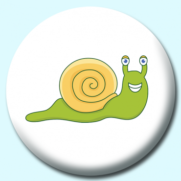 25mm Green Snail... 