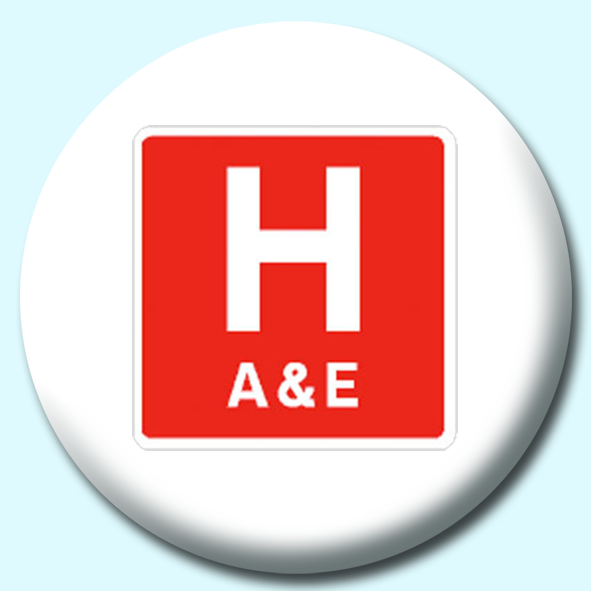 25mm-hospital-a-and-e-button-badge