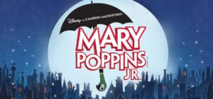 Mary-Poppins-heading Badge Boy