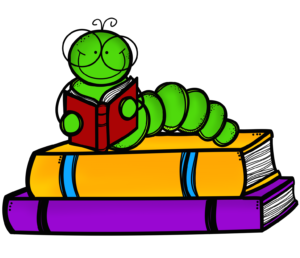 bookworm Badge Boy