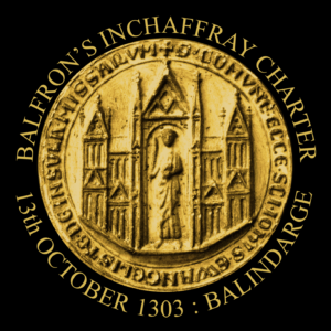 Inchaffray-seal-round-badge Badge Boy