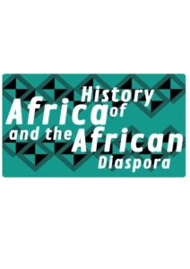 History-of-Africa-and-the-African-Diaspora-logo-1 Badge Boy