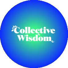 Collective-Wisdom-button-badge-38mm-blue-3mm-bleed Badge Boy