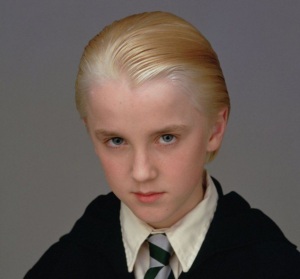 Draco Badge Boy